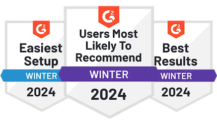 Glassbox g2 badges 3