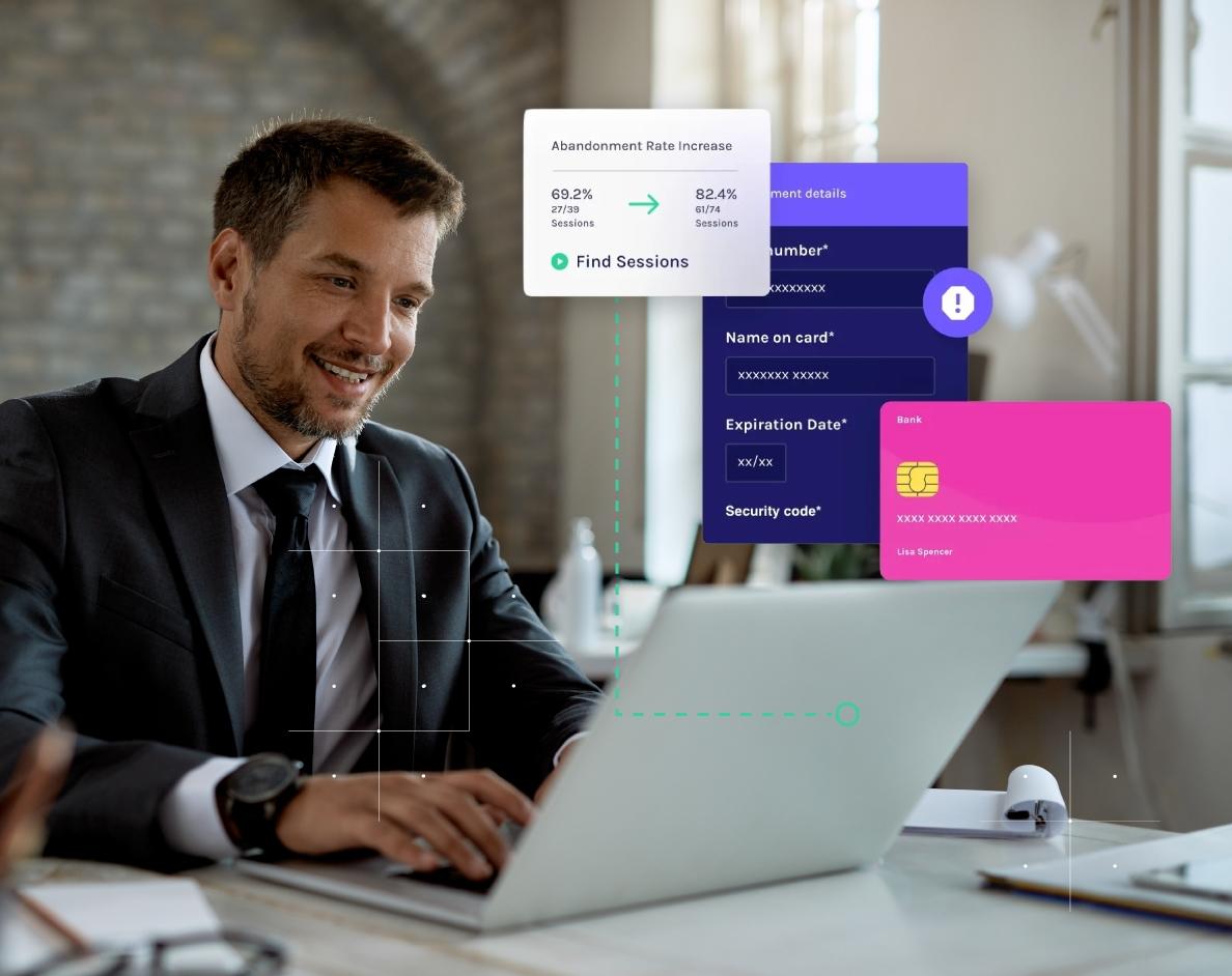 Optimize Money Movement and Card Journeys