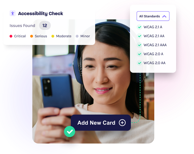 Accessibility LP 04 B