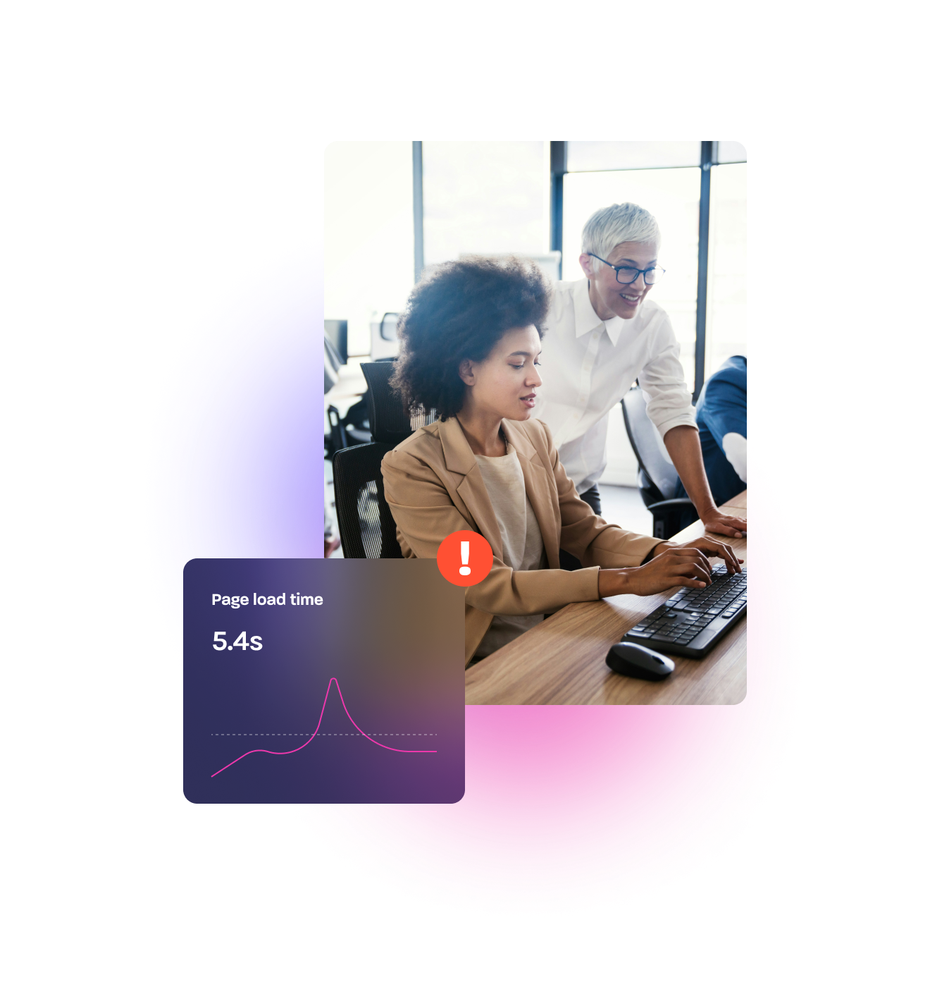 Optimize web performance