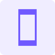 Icon mobile app analytics 2x