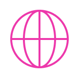 Icon marketing and ecommerce