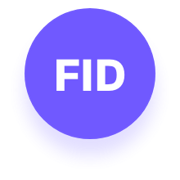 Icon fid