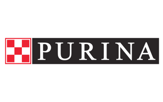 Logo Purina