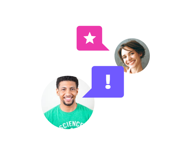 Voice of the Customer