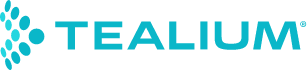 Logo tealium 2x