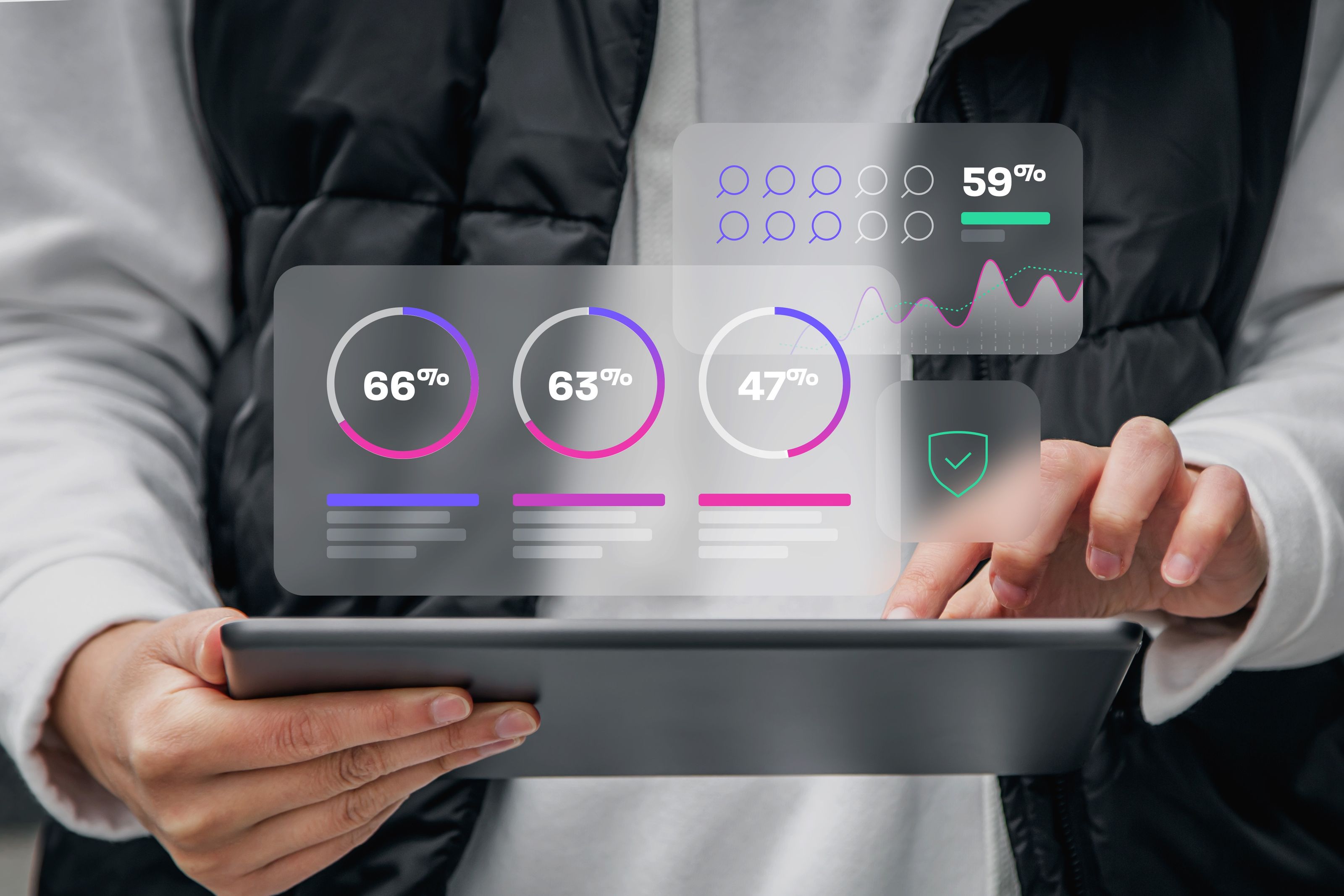 State of digital banking 2024 glassbox