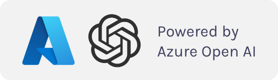 Azure openAI