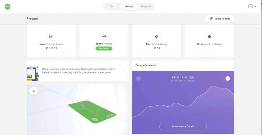 Acorns Dashboard 1024x528 1