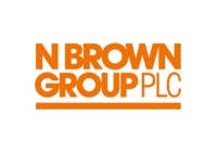 N Brown logo