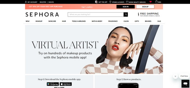 Sephora