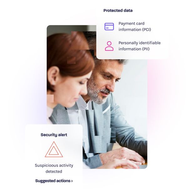 Mitigate risk