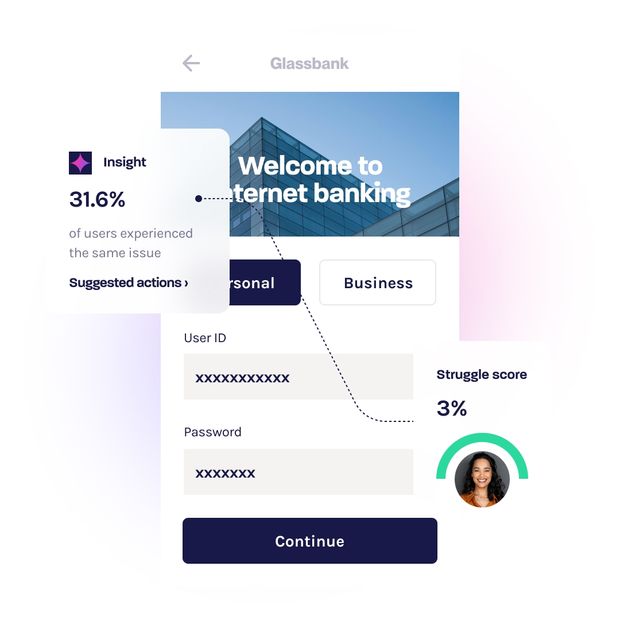 Improve engagement